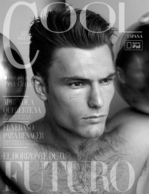 Cool España 11 - Jul 2021