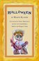 Halloween by Martin Klapper, Illustrated by  by Sybill Moschetti  and her twin Grandchildren Mathew and Margaret Tobias