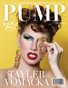 PUMP Magazine Editorial Edition July 2017
