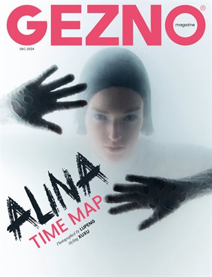 #26 GEZNO Magazine December 2024 Issue #26
