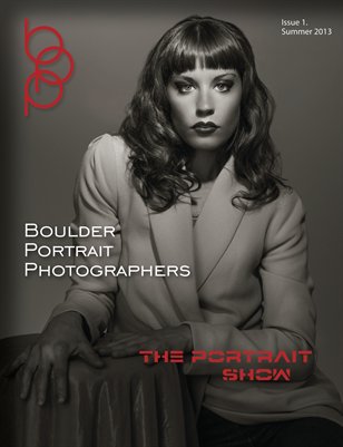 BOULDER PORTRAIT PHOTOGRAPHERS