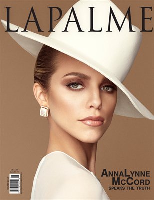 Issue 12 - Winter 2015