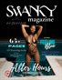 Swanky Nude & Boudoir March VOL XVI Issue 2