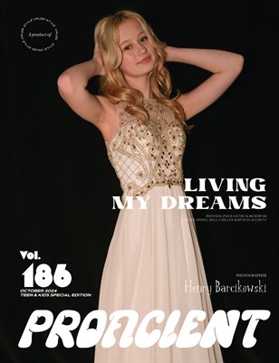 PROFICIENT VOLUME 186