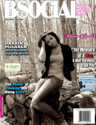 BSocial Interactive Magazine Issue2