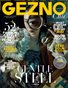 GEZNO Magazine February 2022 Issue #06