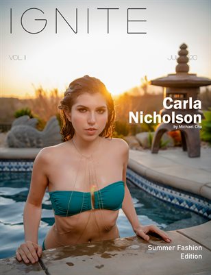 July 2020 Fashion Vol 4