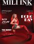 Mili Ink Magazine December.1 2024