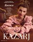 KAZARJ MAGAZINE ISSUE 9 VOL.2 2022