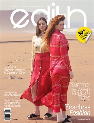 Edith Mag 1383 - Ainoa 