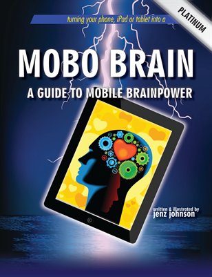 Mobo Brain: A Guide to Mobile Brainpower