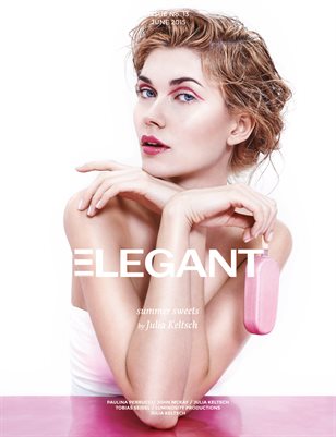 Beauty #2 (June 2015)