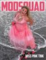 MODSQUAD No.15 – Miss Pink Tink Cover