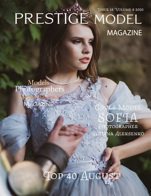 PRESTIGE MODELS MAGAZINE_ TOP 40 <17