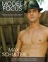 MODEL FOCUS • Max Schulter