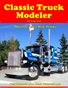 Classic Truck Modeler #8