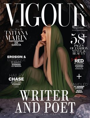 Fashion & Beauty | May Issue 05