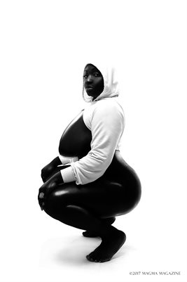 Genesis Phoenix BW 4