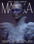 MARIKA MAGAZINE FINE-ART & AI (ISSUE 6073 - DECEMBER)