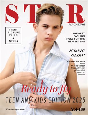 TEEN AND KIDS VOL-169