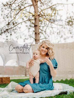 Chasing Light | Flash Issue | Light+Airy