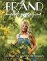Brand Model Magazine  Issue # 1336