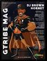 GTRIBE MAG VOL 1