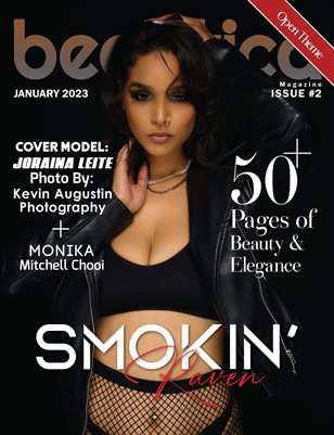 Open Theme Edition Issue #2