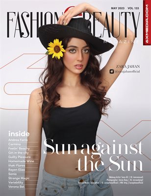 Fashion and Beauty Vol - 133