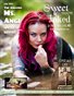 Sweet & Inked Magazine... July 2015 ft. Ms. Angi