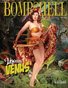 BOMBSHELL Magazine September 2026 - Veronica Venus Cover