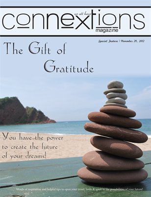 The Gift of Gratitude