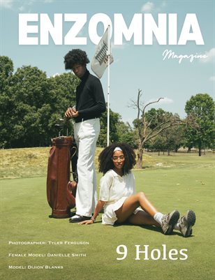 SUMMER ISSUE 10