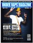 Under Raps Magazine Vol 9 Featuring YFN Lucci, King Zay (Double Cover Exclusive): Where Underground Meets Mainstream