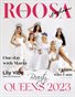 ROOSA Magazine October 2023 Issue 4