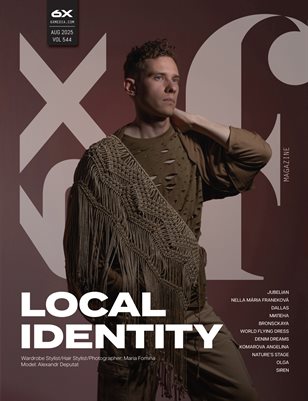 Fashion and Beauty Vol - 544