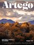 ARTEGO MAGAZINE -  NATURE & TRAVELS DECEMBER ISSUE 1149