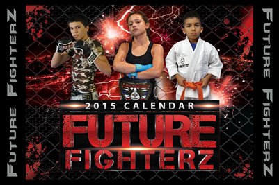 Cal Cover Poster 2015