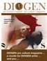 DIOGEN pro art magazine No 15. special November 2011