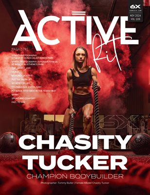 Active Fit vol - 109