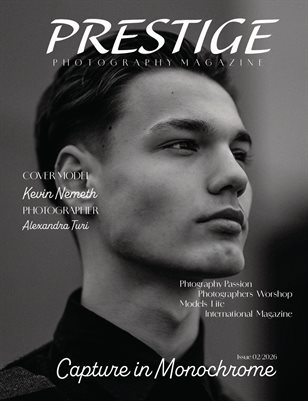 PPM_Capture in Monochrome 2/2026