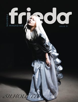 ISSUE 9 SILHOUETTE