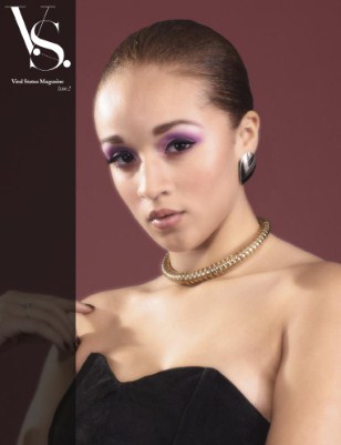 Fall/Winter 09 (Deanna Cover)