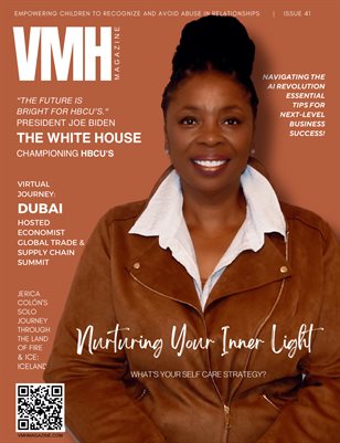 VMH Magazine - Issue 41