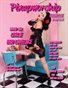 Pinupworship Magazine Leslie Van Lovelace Cover