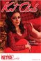 2026, Retro Lovely, Kat Club VOL-129, Cindy Cover Poster.