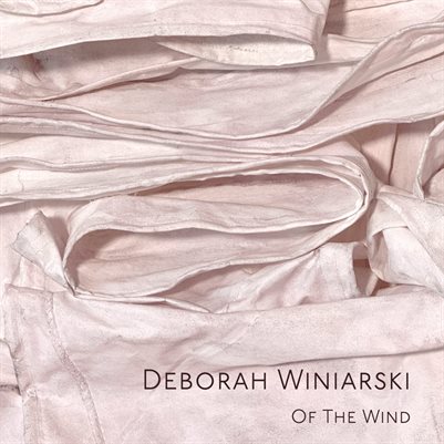Winiarski Catalog - Of The Wind - 2026