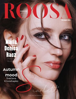 ROOSA Magazine December 2024 Issue 2