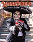 Atomic Beauties Magazine - Latina Pinups Special Edition 2026 Vol 4 La Muerte Maria Cover