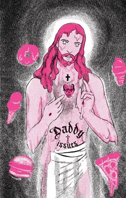 Daddy Issues #1 2026